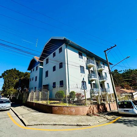 Apartamento Brigadeiro Jordao Campos do Jordao Luaran gambar