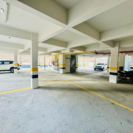 Apartamento Brigadeiro Jordao Campos do Jordao Luaran gambar