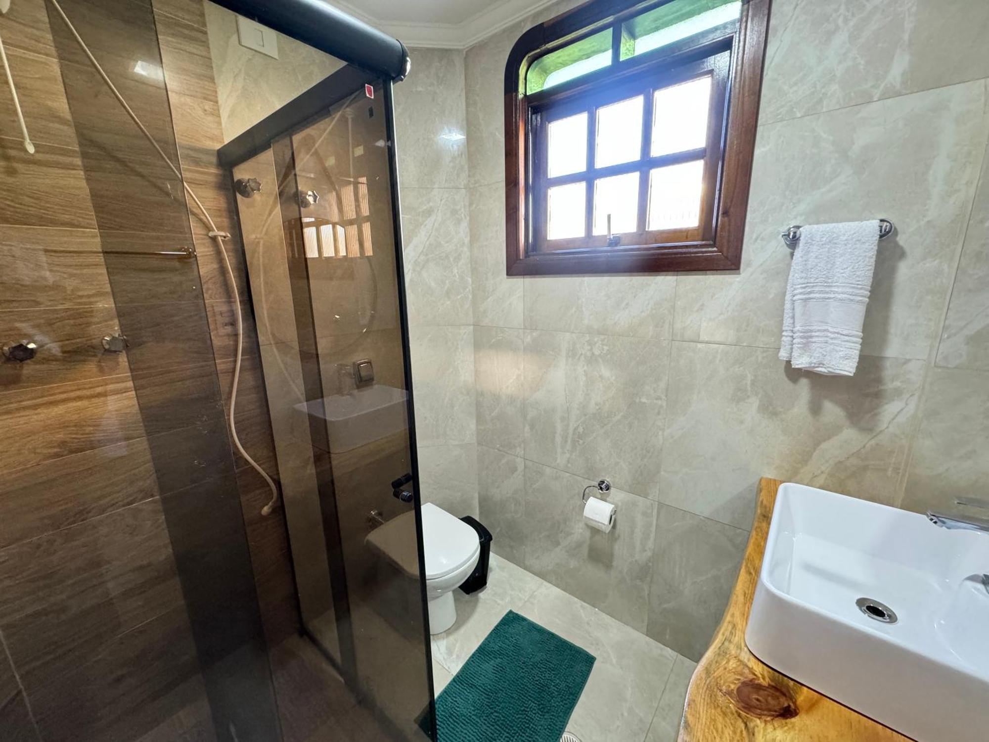 Apartamento Brigadeiro Jordao Campos do Jordao Luaran gambar