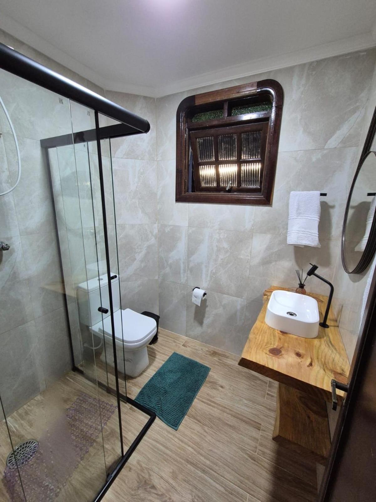 Apartamento Brigadeiro Jordao Campos do Jordao Luaran gambar