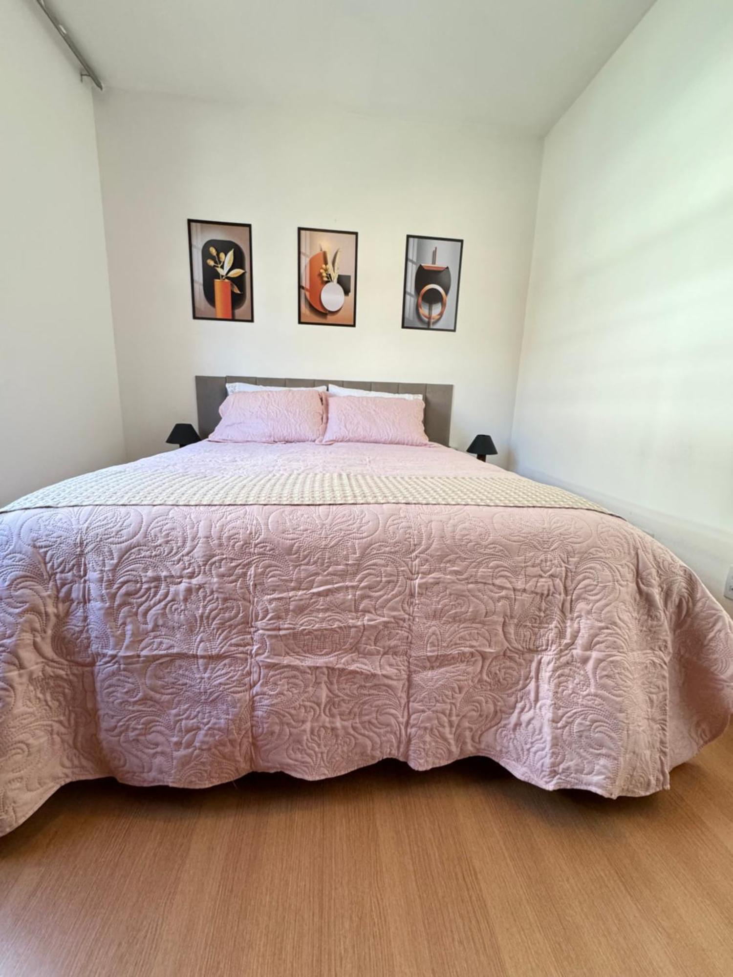 Apartamento Brigadeiro Jordao Campos do Jordao Luaran gambar