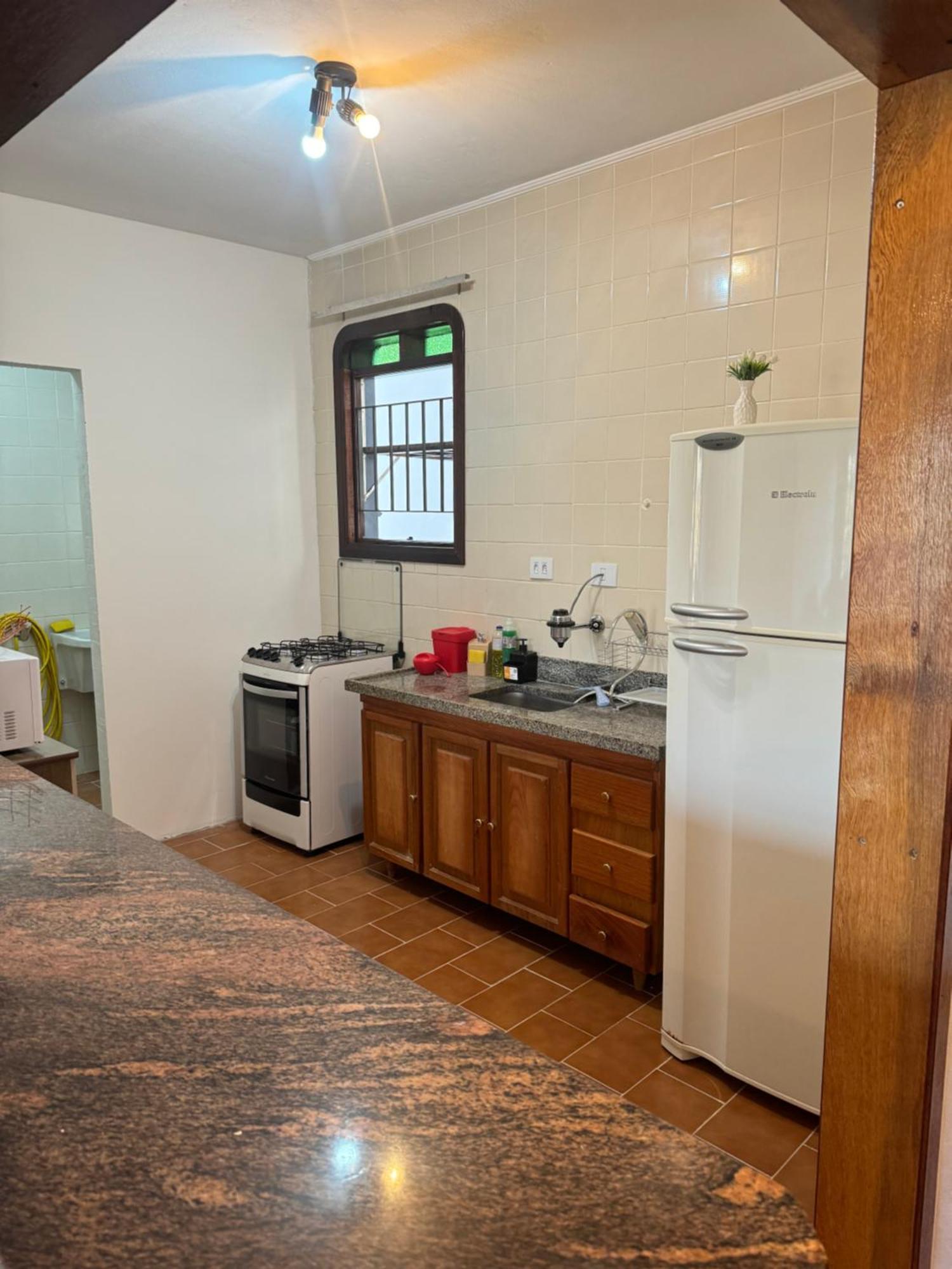 Apartamento Brigadeiro Jordao Campos do Jordao Luaran gambar