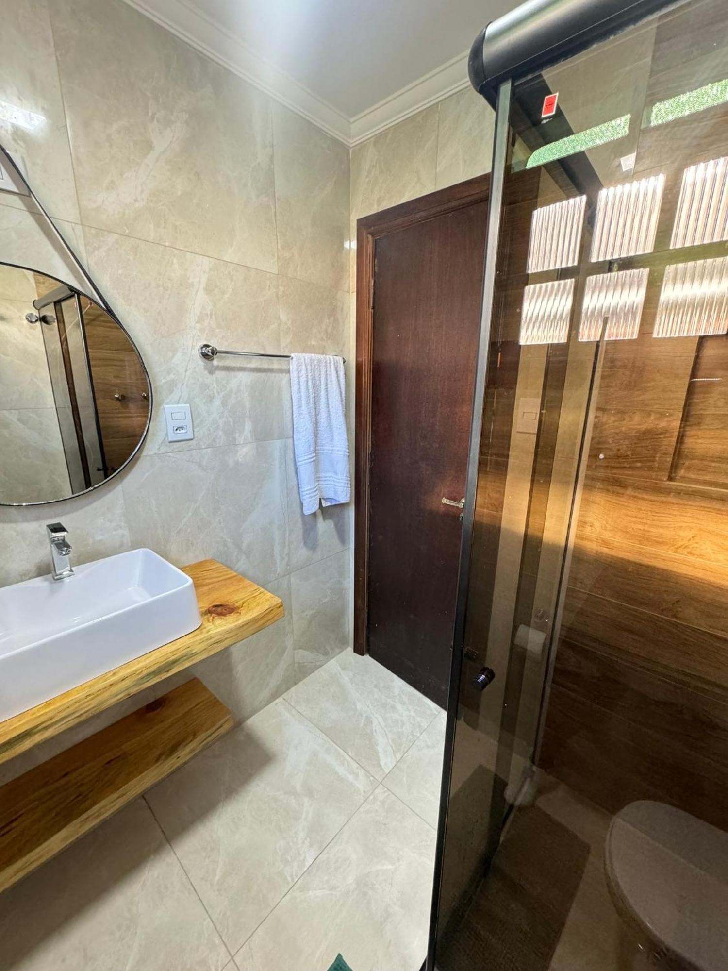 Apartamento Brigadeiro Jordao Campos do Jordao Luaran gambar