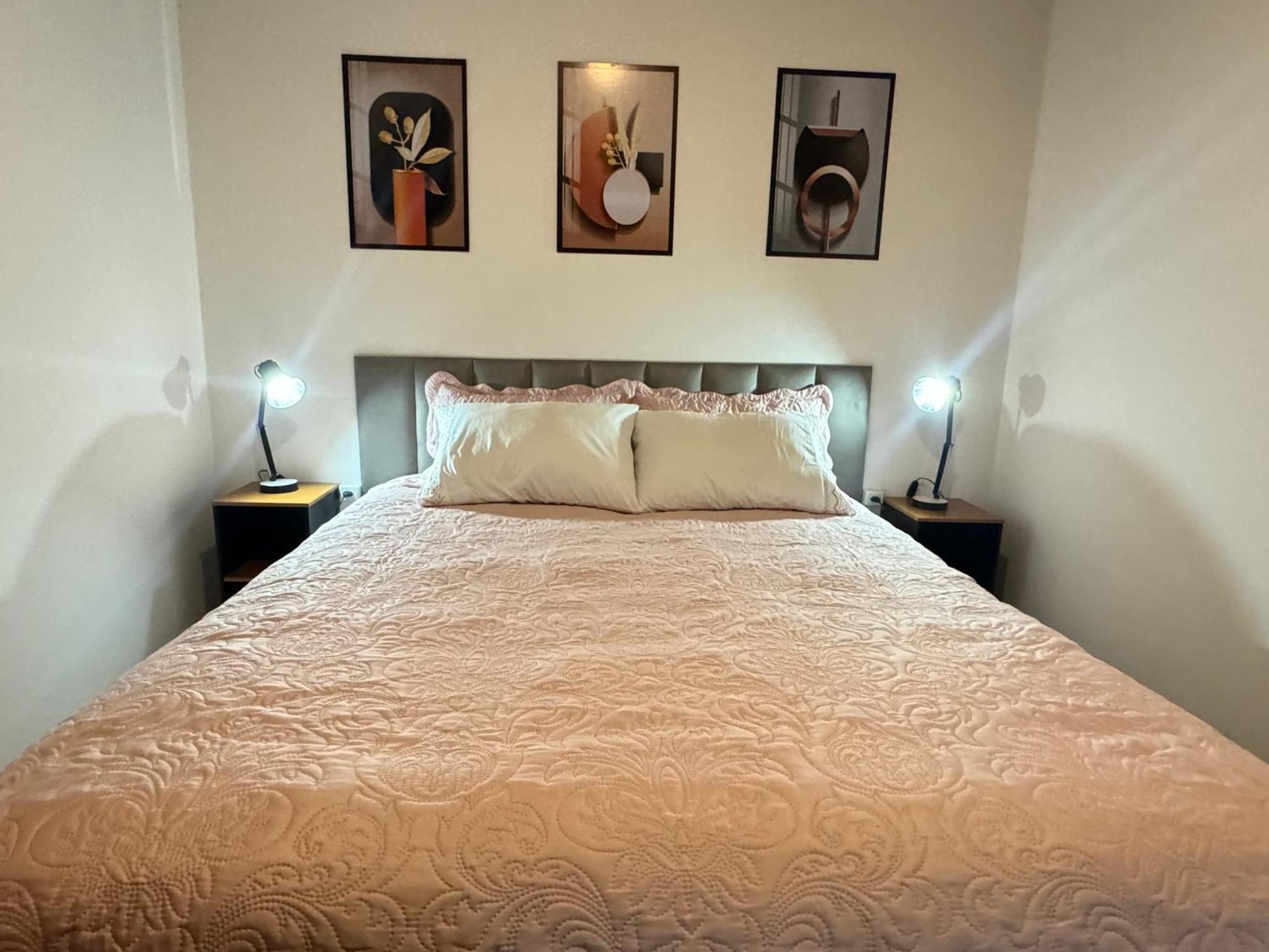 Apartamento Brigadeiro Jordao Campos do Jordao Luaran gambar