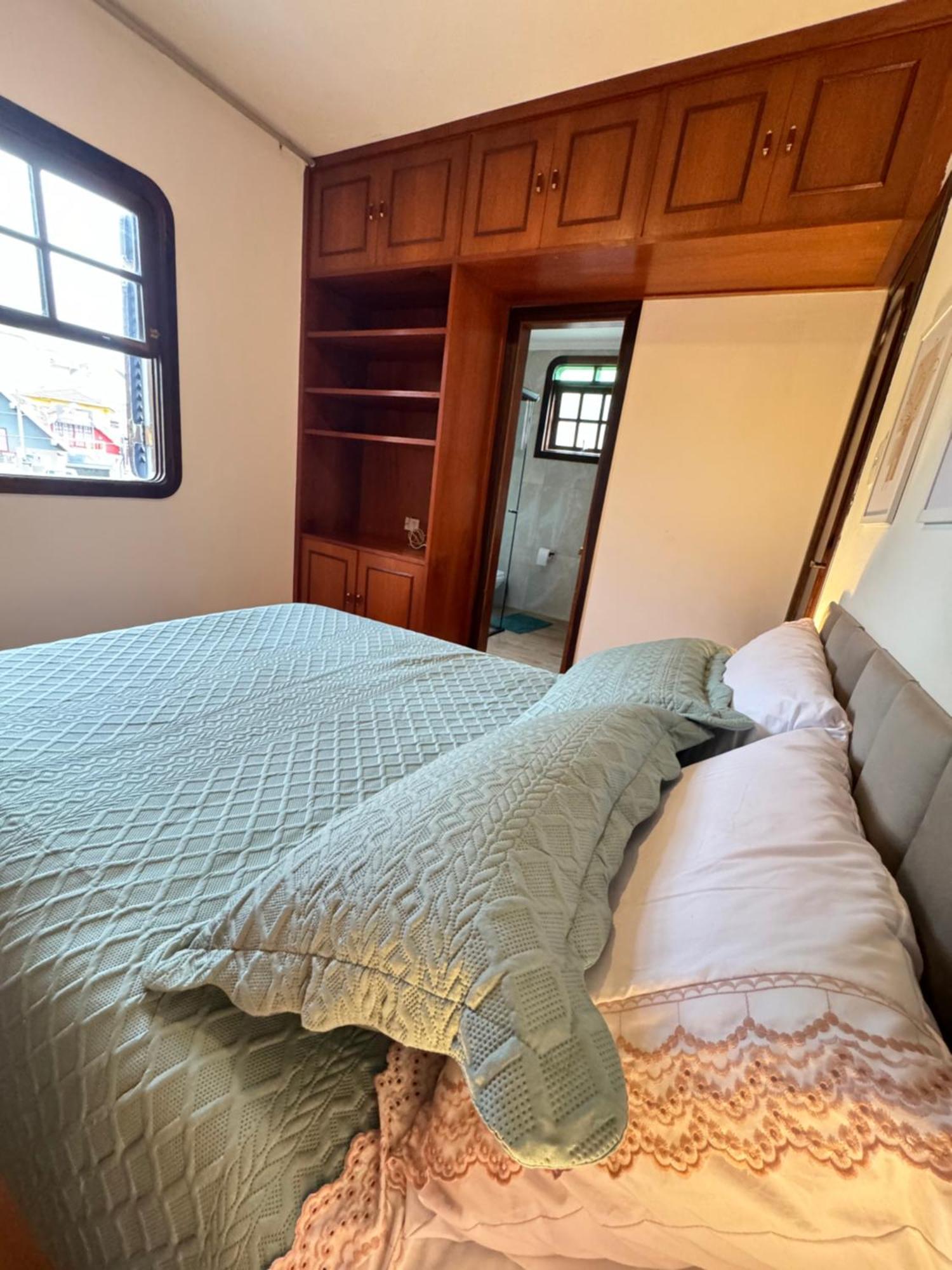 Apartamento Brigadeiro Jordao Campos do Jordao Luaran gambar